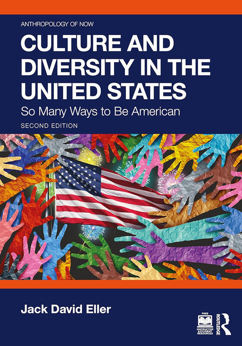 Culture and Diversity in the United States