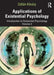 Applications of Existential Psychology: Introduction to Existential Psychology Volume 2 by Zoltán Kováry