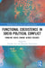 Functional Coexistence in Socio-Political Conflict: Enabling Social Change Across Decades by Tatsushi Arai