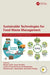 Sustainable Technologies for Food Waste Management by Ranjna Sirohi