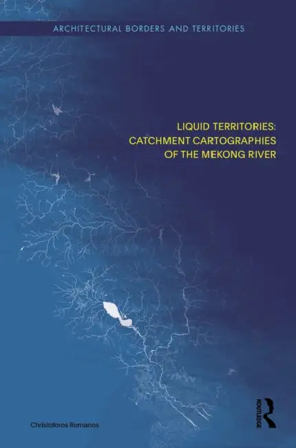 Liquid Territories by Christoforos Romanos