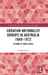 Croatian Nationalist Groups in Australia 1949-1972: Friends in High Places by Alexander Lee