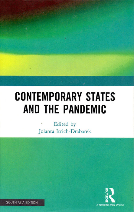 Contemporary States and the Pandemic