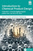 Introduction to Chemical Product Design by Nishanth G. Chemmangattuvalappil, Jecksin Ooi, Mario R. Eden