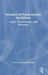 Dynamics of Psychoanalytic Institutions: Legacy, Transformation and Becoming by Jasminka Šuljagic