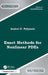 Exact Methods for Nonlinear Pdes by Andrei D. Polyanin
