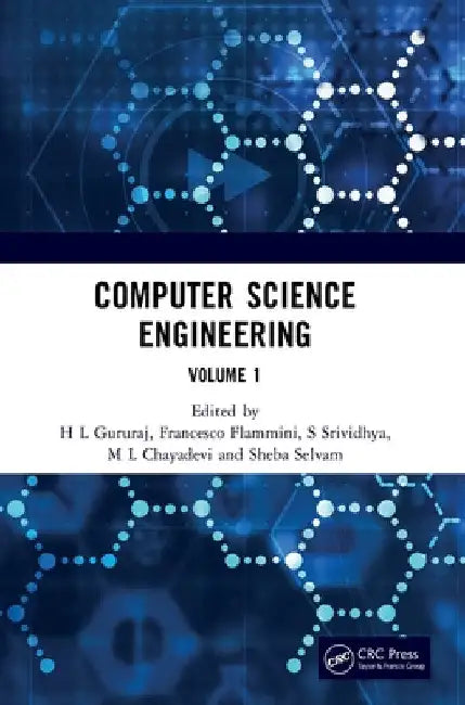 Computer Science Engineering: Proceedings of the 1st International Conference on Computing and Intelligent Information Systems (Icciis 2024), Bangalor by Gururaj H. L.