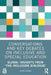Conversations and Key Debates on Inclusive and Special Education: Global Insights from ‘The Inclusion Dialogue’ by Joanne (Trinity College Dublin, Ireland) Banks