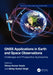 GNSS Applications in Earth and Space Observations by Dileep Kumar Gupta