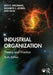 Industrial Organization: Theory and Practice by Don E. Waldman