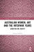 Australian Women, Art and the Interwar Years: Migration and Identity by Victoria Souliman