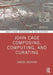 John Cage Composing, Computing, and Curating by Sandra Skurvida