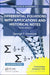 Differential Equations With Applications and Historical Notes by George F. Simmons