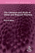 The Literature and Study of Urban and Regional Planning by Brenda White