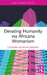 Elevating Humanity via Africana Womanism by Clenora Hudson (Weems)