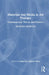 Materials and Media in Art Therapy: Contemporary Theory and Practice by Hyland Moon Catherine