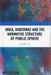 India Habermas and the Normative Structure of Public Sphere by Muzaffar Ali
