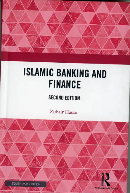 Islamic Banking and Finance by Zubair Hasan