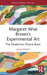 Margaret Wise Brown's Experimental Art: The Modernist Picture Book by Julia Pond