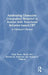 Addressing Obsessive-Compulsive Behavior in Autism with Functional Behavior-based CBT: A Clinician's Manual by Tricia Vause