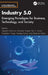 Industry 5.0: Emerging Paradigms for Business, Technology, and Society by Deergha Sharma