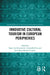 Innovative Cultural Tourism in European Peripheries by Karol Jan Borowiecki