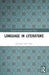 Language in Literature by Jonathan Locke Hart
