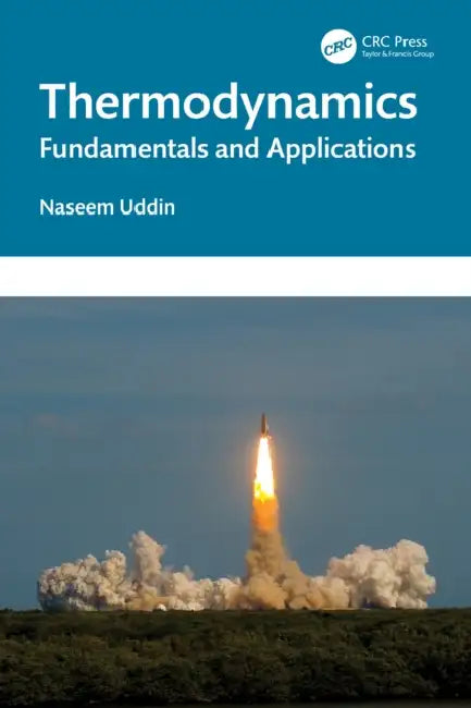 Thermodynamics by Naseem Uddin