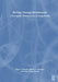 Writing Through Bereavement: A Therapeutic Workbook For Grieving Parents by Olga V. Lehmann