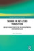 Taiwan in Net-Zero Transition by Kuei Tien Chou