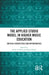 The Applied Studio Model in Higher Music Education: Critical Perspectives and Opportunities by Kelly A. Parkes, Ryan Daniel