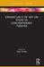 Dramaturgy of Sex on Stage in Contemporary Theatre by Kate Mulley