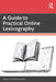 A Guide to Practical Online Lexicography by Pedro A. Fuertes-Olivera