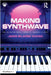 Making Synthwave: How an Online Music Community Invented a Genre by Jess Blaise Ward