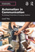 Automation in Communication: The Ideological Implications of Language Machines by Lionel Wee