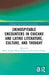 (In)Hospitable Encounters in Chicanx and Latinx Literature, Culture, and Thought by Maria Antònia Oliver-Rotger, Pere Gifra-Adroher