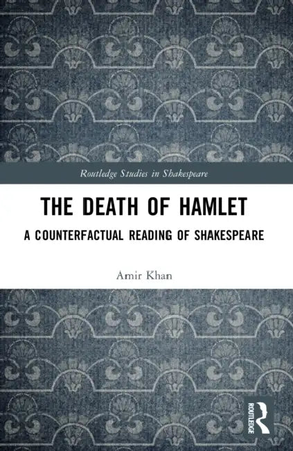 The Death of Hamlet by Amir Khan