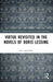 Virtue Revisited in the Novels of Doris Lessing by Seda Arikan