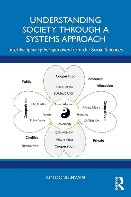 Understanding Society through a Systems Approach by Dong-Hwan, Kim