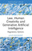 Law, Human Creativity and Generative Artificial Intelligence: Regulatory Options by Julija Kalpokiene