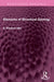 Elements of Structural Geology by Edwin Sherbon Hills
