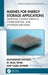 Mxenes for Energy Storage Applications: Emerging Characteristics, Compositions, and Synthesis Methods by Muhammad Rafique