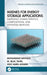 MXenes for Energy Storage Applications by Muhammad Rafique
