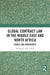 Global Contract Law in the Middle East and North Africa: Public Law Constraints by Mohamed Ismail