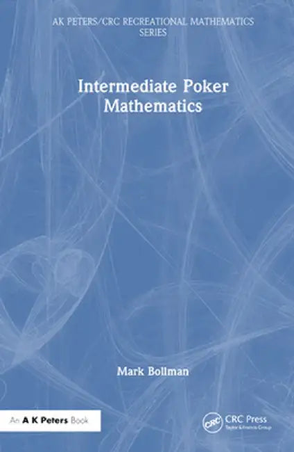 Intermediate Poker Mathematics by Mark Bollman