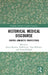 Historical Medical Discourse: Corpus Linguistic Perspectives by Gavin Brookes