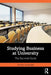 Studying Business at University by Andreas Giazitzoglu