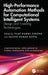 High-Performance Automation Methods for Computational Intelligent Systems: Design and Enabling Technologies by Vijay Kumar Sharma