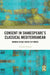 Consent in Shakespeare’s Classical Mediterranean by Artemis Preeshl
