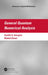 General Quantum Numerical Analysis by Svetlin G. Georgiev